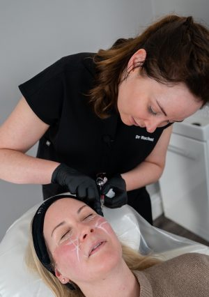 Dr Rachel - Why doctor-led dermal fillers matter
