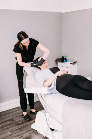 Dr Rachel - The science of collagen induction