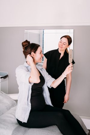 Dr Rachel  - Why doctor-led microneedling matters