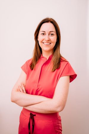 Dr Rachel is the woman behind the results at Aesthetics by Dr Rachel