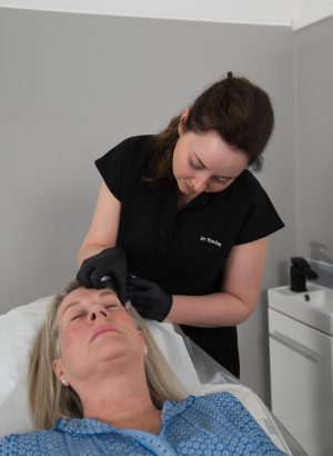 Dr Rachel - The Science Behind Cellular Repair