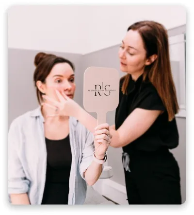 Reveal Your Natural Beauty